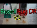 12" Big Green Carpet Cleaner or similar