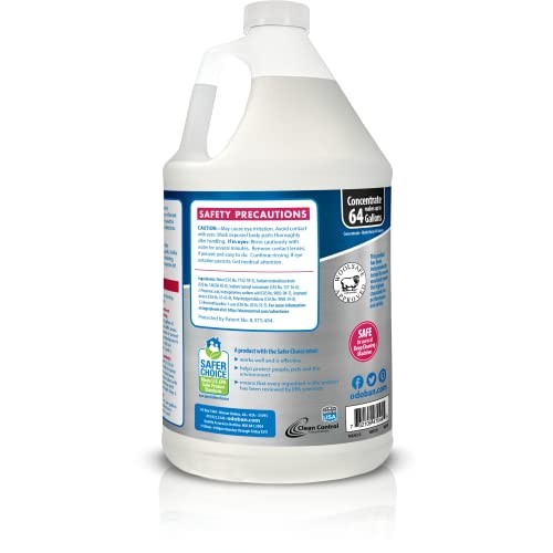 Odoban 3 in 1 Carpet Cleaner