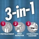 Odoban 3 in 1 Carpet Cleaner