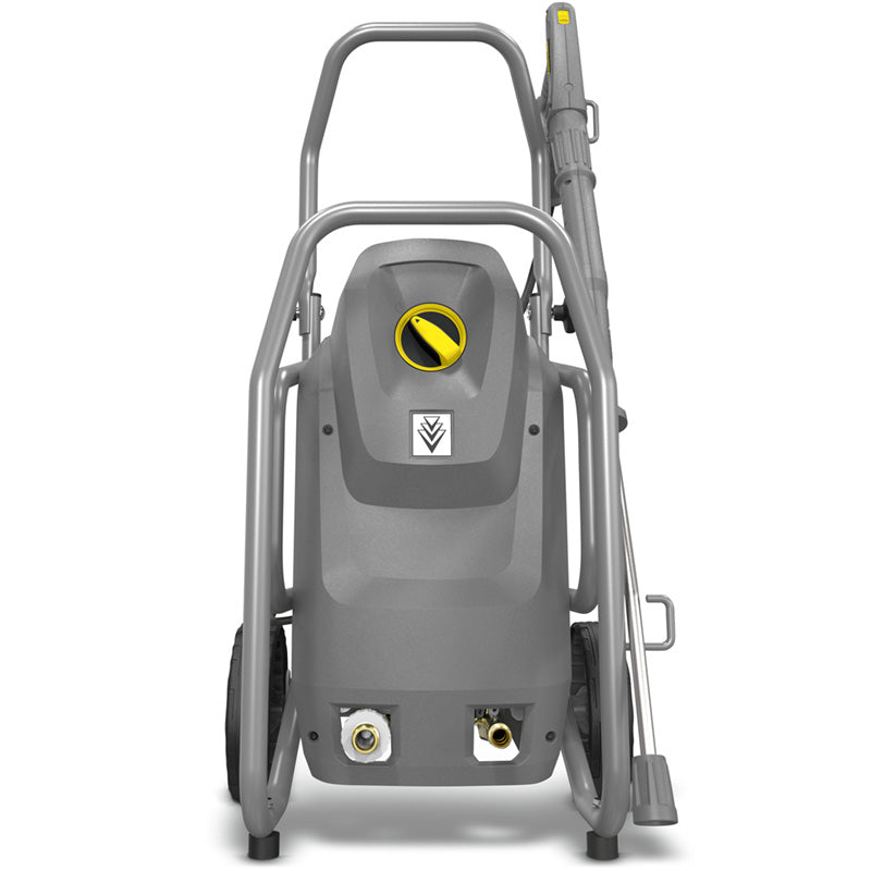 Karcher 1.150-939.0 2000 PSI@3.0 GPM Axial Pump HD Mid Class Cage Electric Cold Water Pressure Washer
