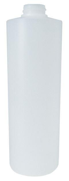 16 oz Cylinder Bottle-Clearance