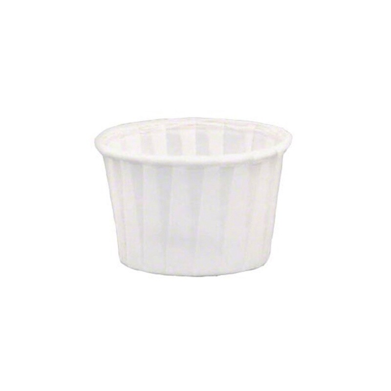 2oz Portion cups