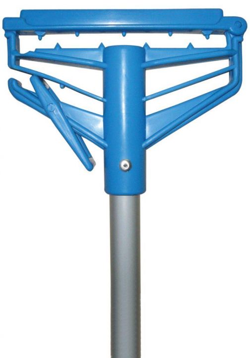 63" Lock and Load Mop Handle