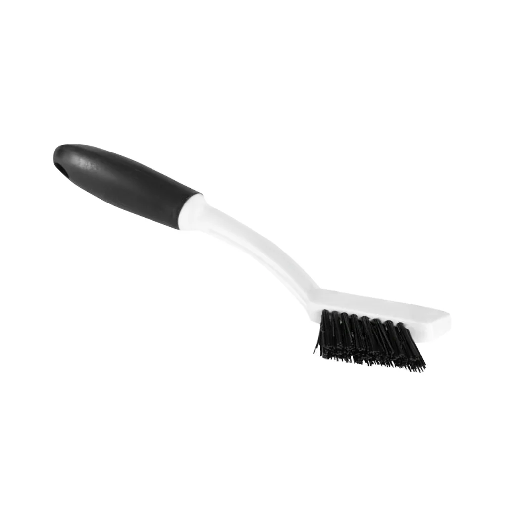 9" Soft Handle Tile and Grout Brush