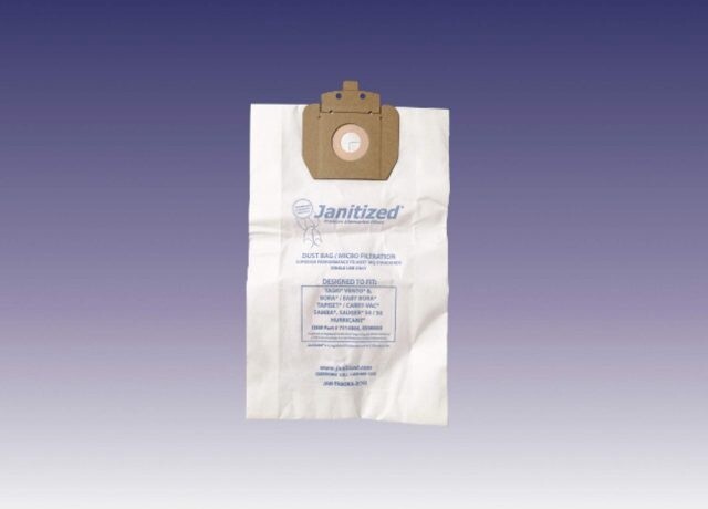 Baby Bora Vacuum Bags - 10 Pack