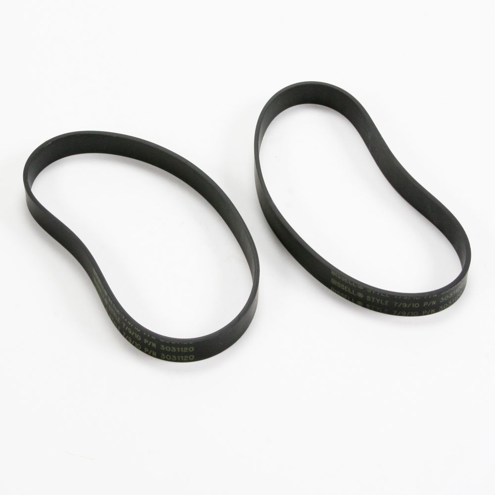 Bissell OEM Flat Belt