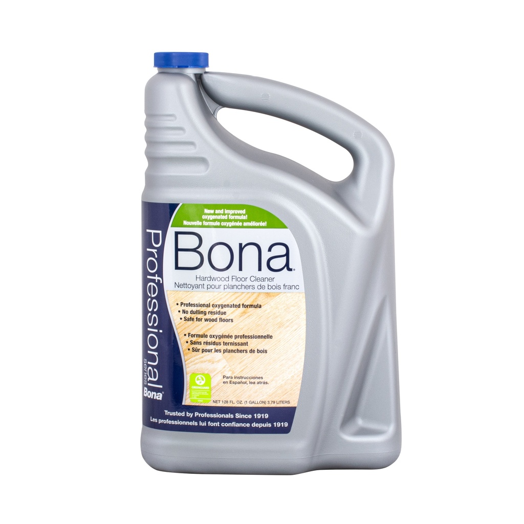 Bona Pro Series Hardwood Floor Cleaner - Clearance