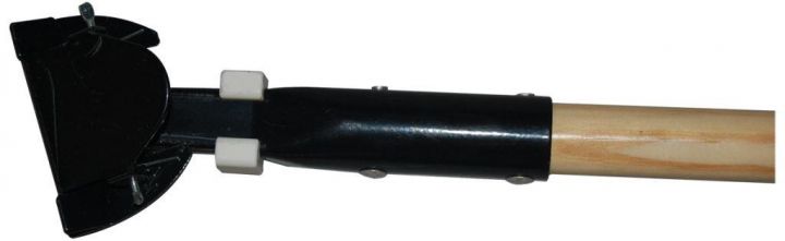 Clip on Dry Mop Handle