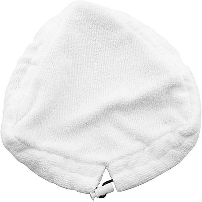 Dirt Devil Microfiber Steam Mop Pad