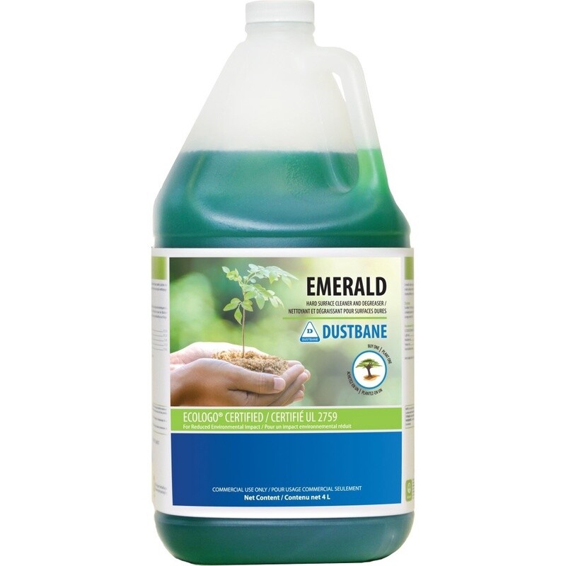 Emerald Degreaser