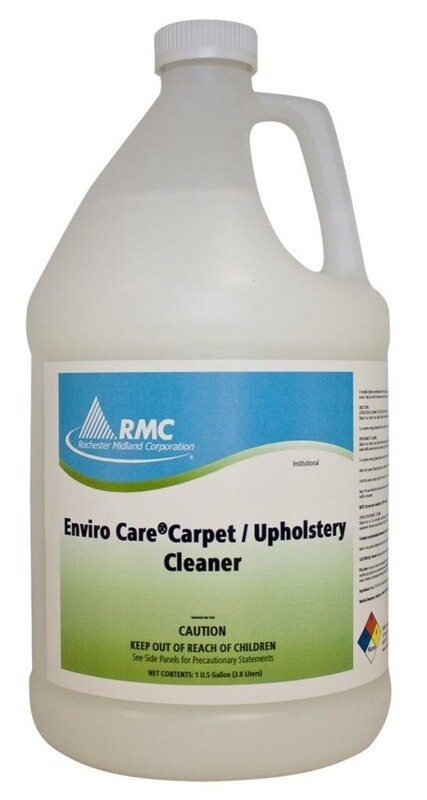 Envirocare Carpet Cleaner By Rochester Midland