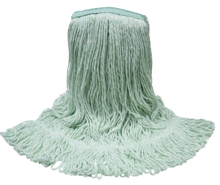 Medium PerPETuator Finish Mops