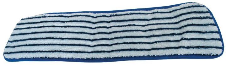 Microfiber Flat Finish Mop
