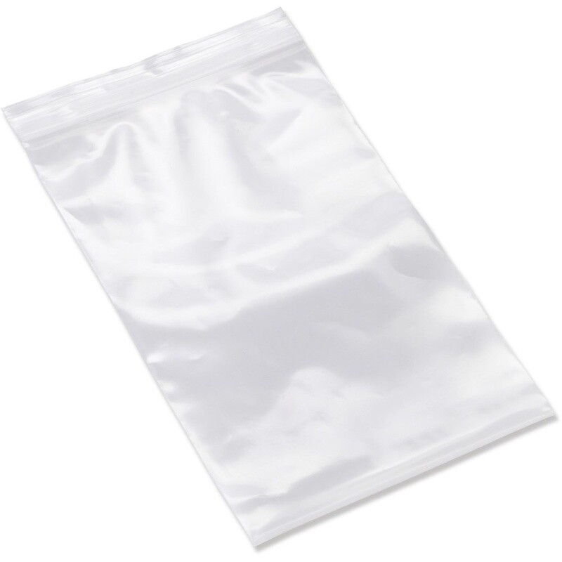 Poly Bags 5lb - 100/ Box
