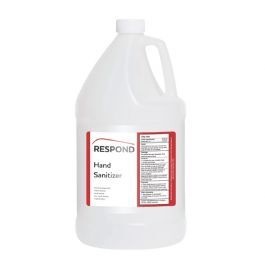 Respond Hand Sanitizer - Clearance