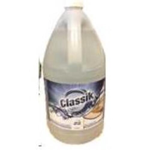 Salt Buster
