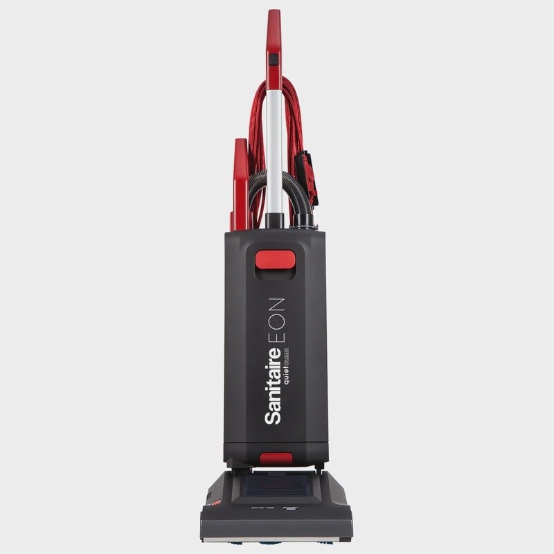 Sanitaire EON® QuietClean® Commercial Upright Vacuum SC5500B