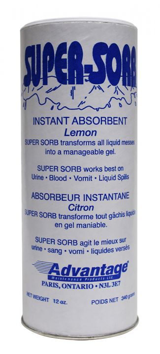 Super Sorb - Clearance