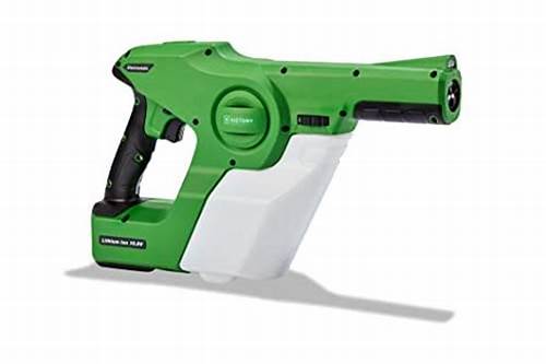 Victory Electrostatic Cordless Handheld Sprayer