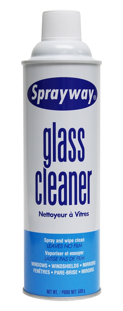 Glass Cleaner - Clearance