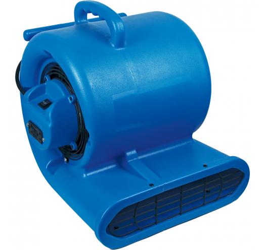 Large Air Mover