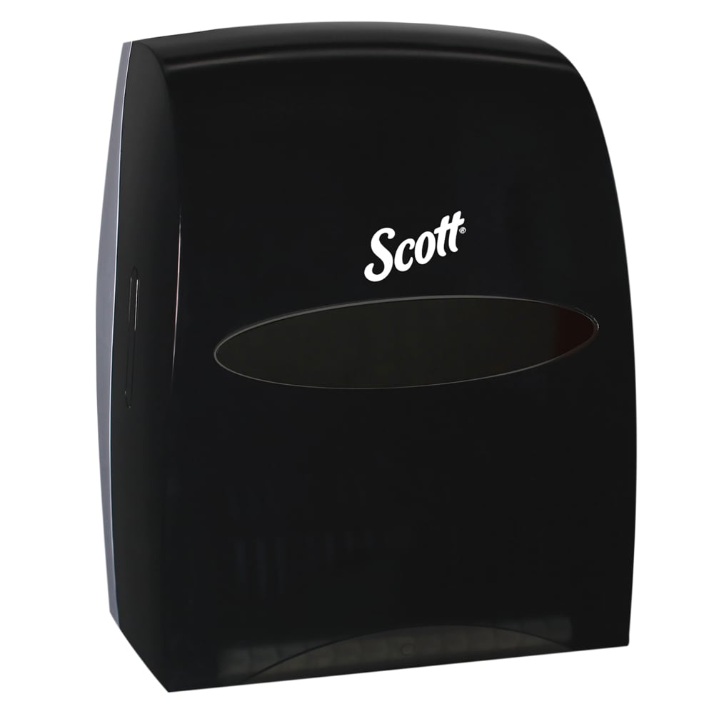 Scott® Essential Hard Roll Towel Dispenser