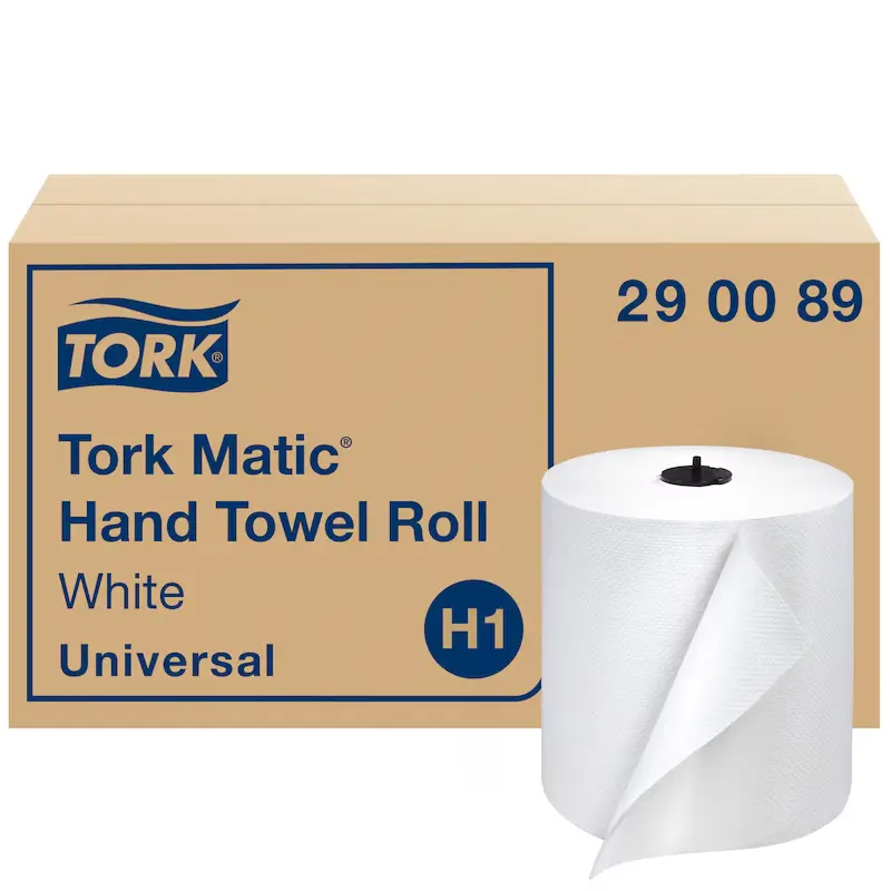 H1 Torkmatic Basic Roll