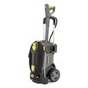 Shark Pressure Washers Karcher Professional 1.520-916.0 1300PSI 2.2HP 1.8 GPM 14 Amp 120V Portable Electric Pressure Washer