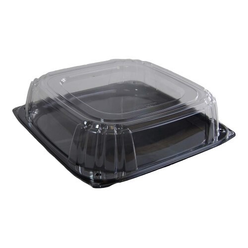 [C1612] 12"x25" Dome Tray