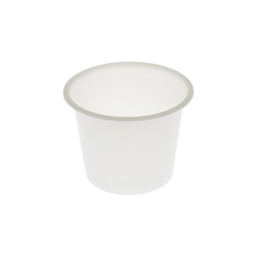 [K7170323] 1oz Portion Cup -Recyclable