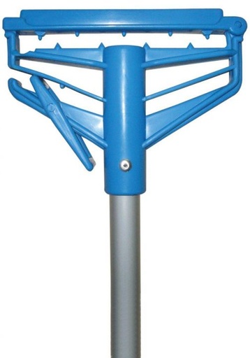 [577] 63" Lock and Load Mop Handle
