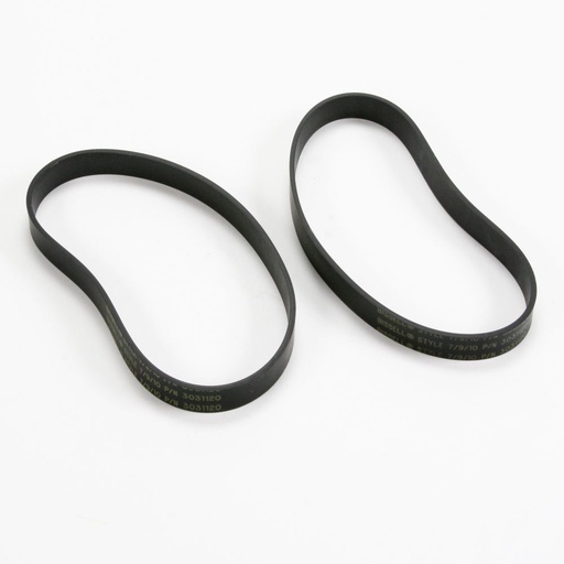 [XB203`093] Bissell OEM Flat Belt