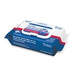 [062823826724] Bodico Alcohol Wipes - 80 Wipes