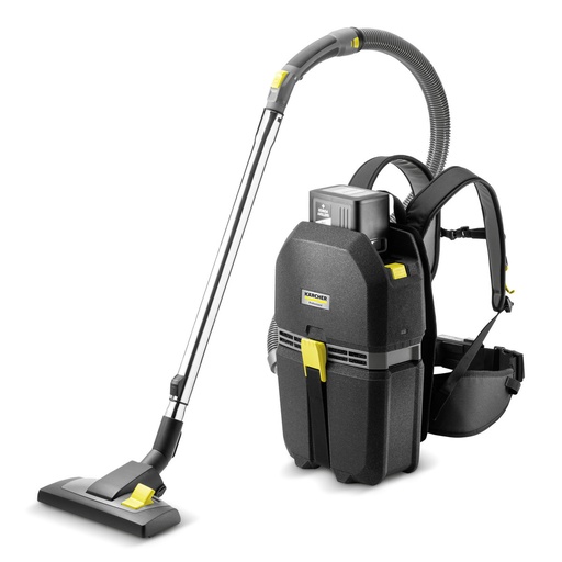 [1.394-272.0] Karcher BVL 5/1 BP PACK 