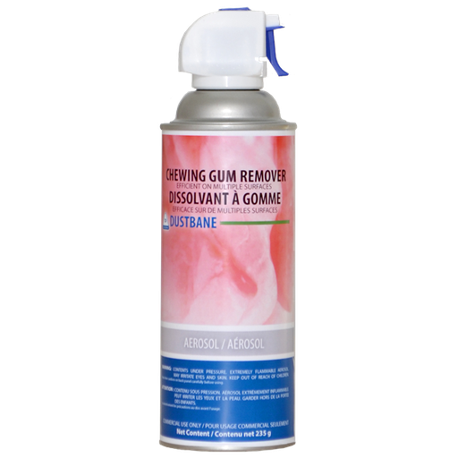 [056069501637] Chewing Gum Remover - Clearance