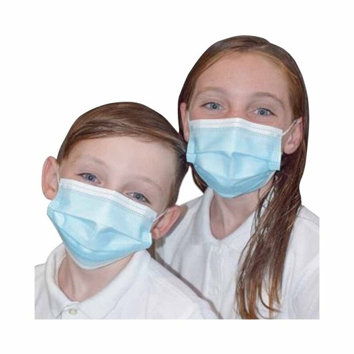 [7737] Children ASTM 2 Face Mask - Clearance 