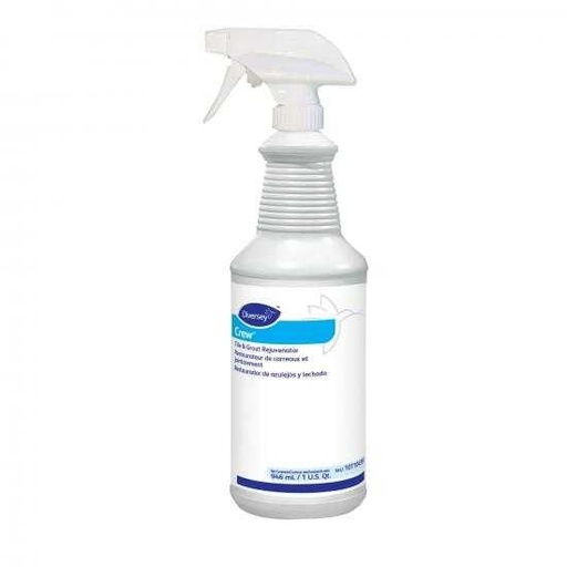 [807174549836] Crew Tile & Grout - Clearance