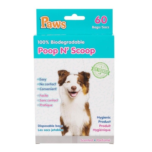 [79242] Dog Bags - Clearance