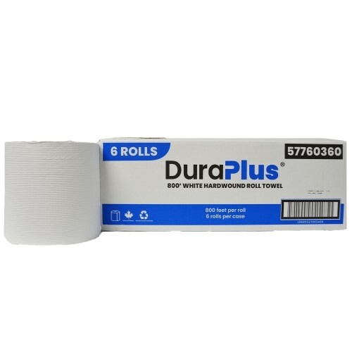 [57760360] 6x800 Paper Towel
