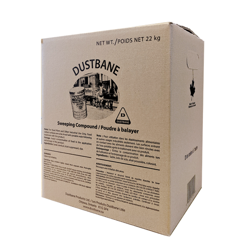 [16740042] Dustbane Sweeping Compound