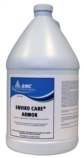 [11978927] Enviro Care Armor Floor Finish, 3.8 L