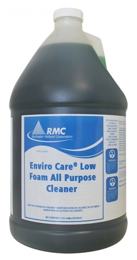 [11822027] Enviro Care Low Foam 3.78L