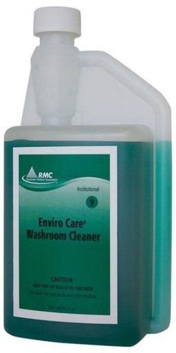 [12002014] Enviro Care Washroom & Fixture Cleaner - 946ml