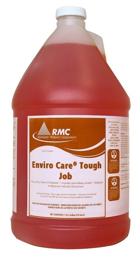 [12001827] Envirocare Tough Job 3.78L