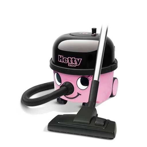 [NC-HET200A] Hetty Vacuum 200