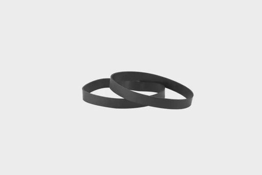 [AH20080] Hoover Belts 2 Pack - Fits CH53005, CH53010