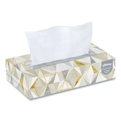 [MJT010] Kleenex Single Box