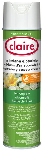 [SW1307] Lemon Grass Air Freshener