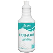 [12048015] Liqui Scrub Cream Cleanser- Clearance