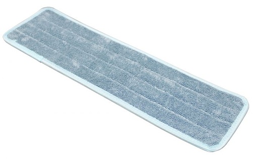 [LF0011] Microfibre Damp Mop, Blue